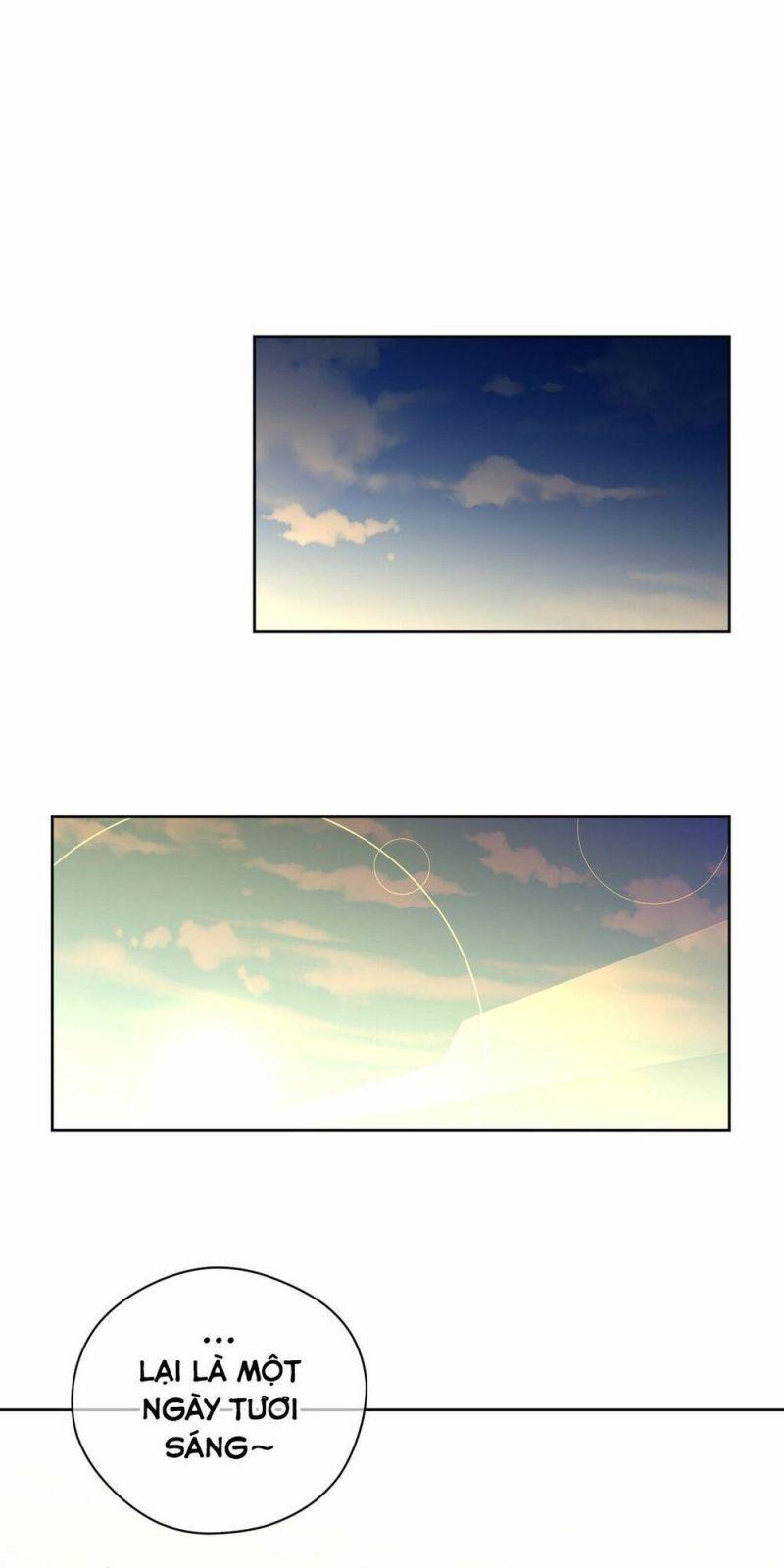 Một Nửa Hoànhảo Chapter 8 - Trang 2