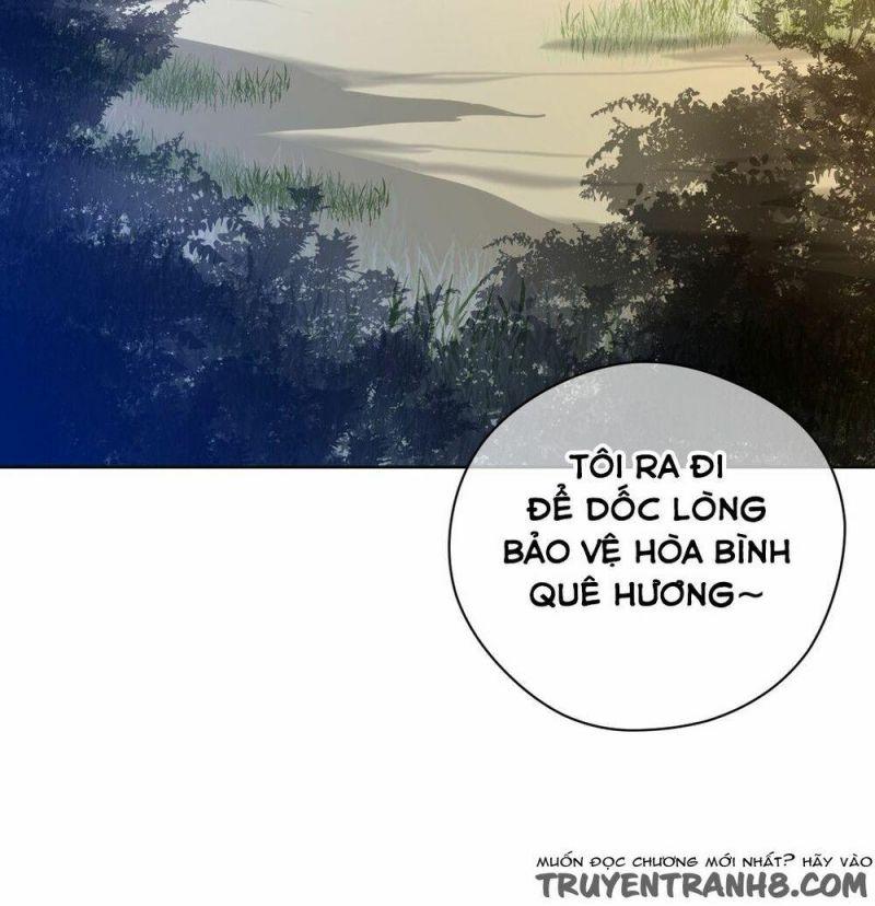Một Nửa Hoànhảo Chapter 8 - Trang 2