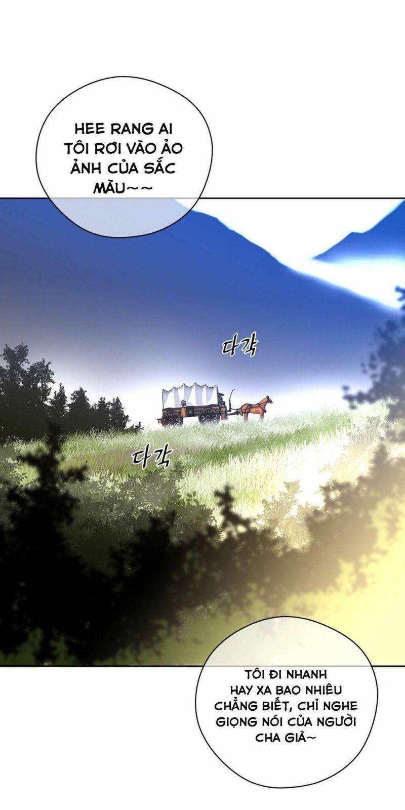 Một Nửa Hoànhảo Chapter 8 - Trang 2