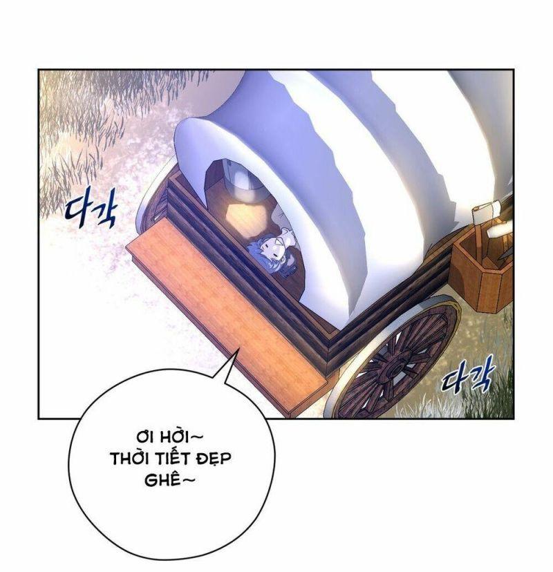 Một Nửa Hoànhảo Chapter 8 - Trang 2