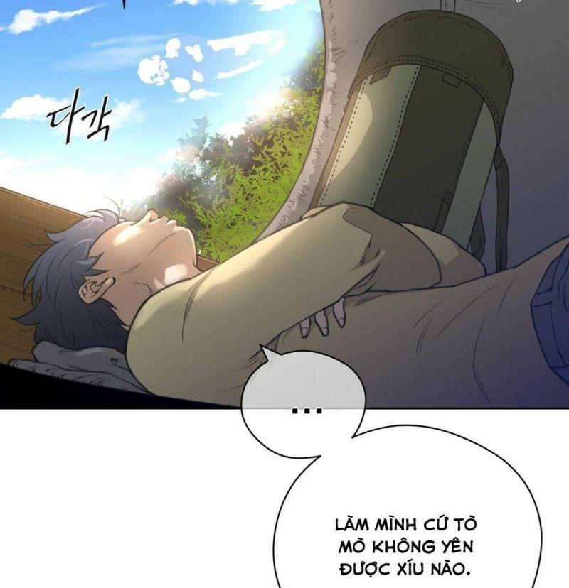 Một Nửa Hoànhảo Chapter 8 - Trang 2