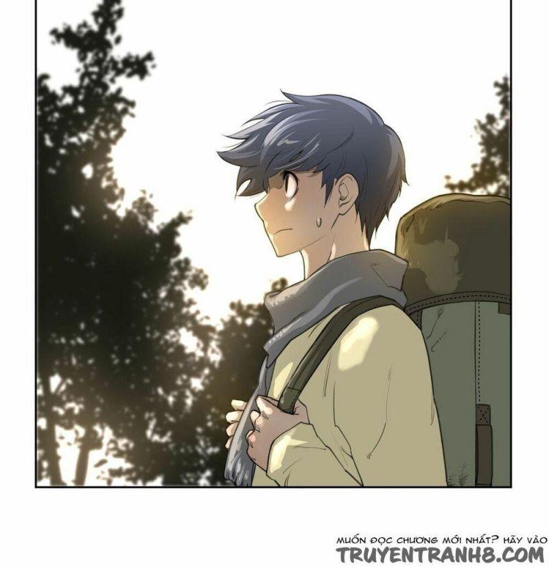 Một Nửa Hoànhảo Chapter 8 - Trang 2