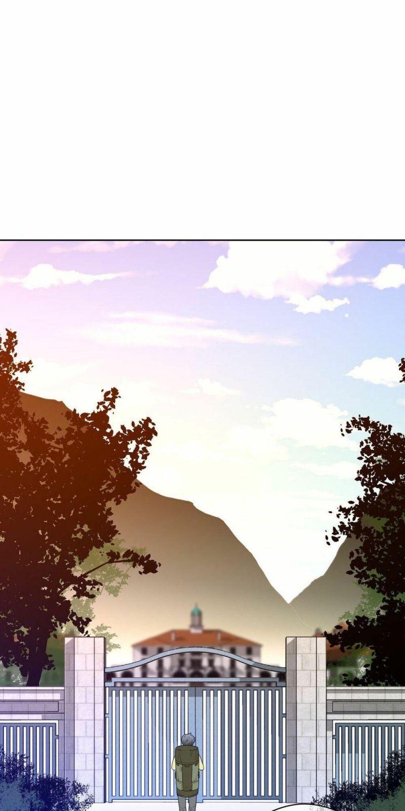 Một Nửa Hoànhảo Chapter 8 - Trang 2