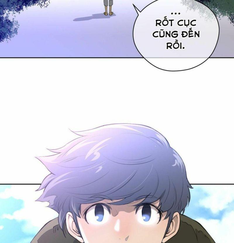 Một Nửa Hoànhảo Chapter 8 - Trang 2