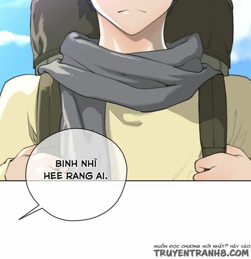 Một Nửa Hoànhảo Chapter 8 - Trang 2