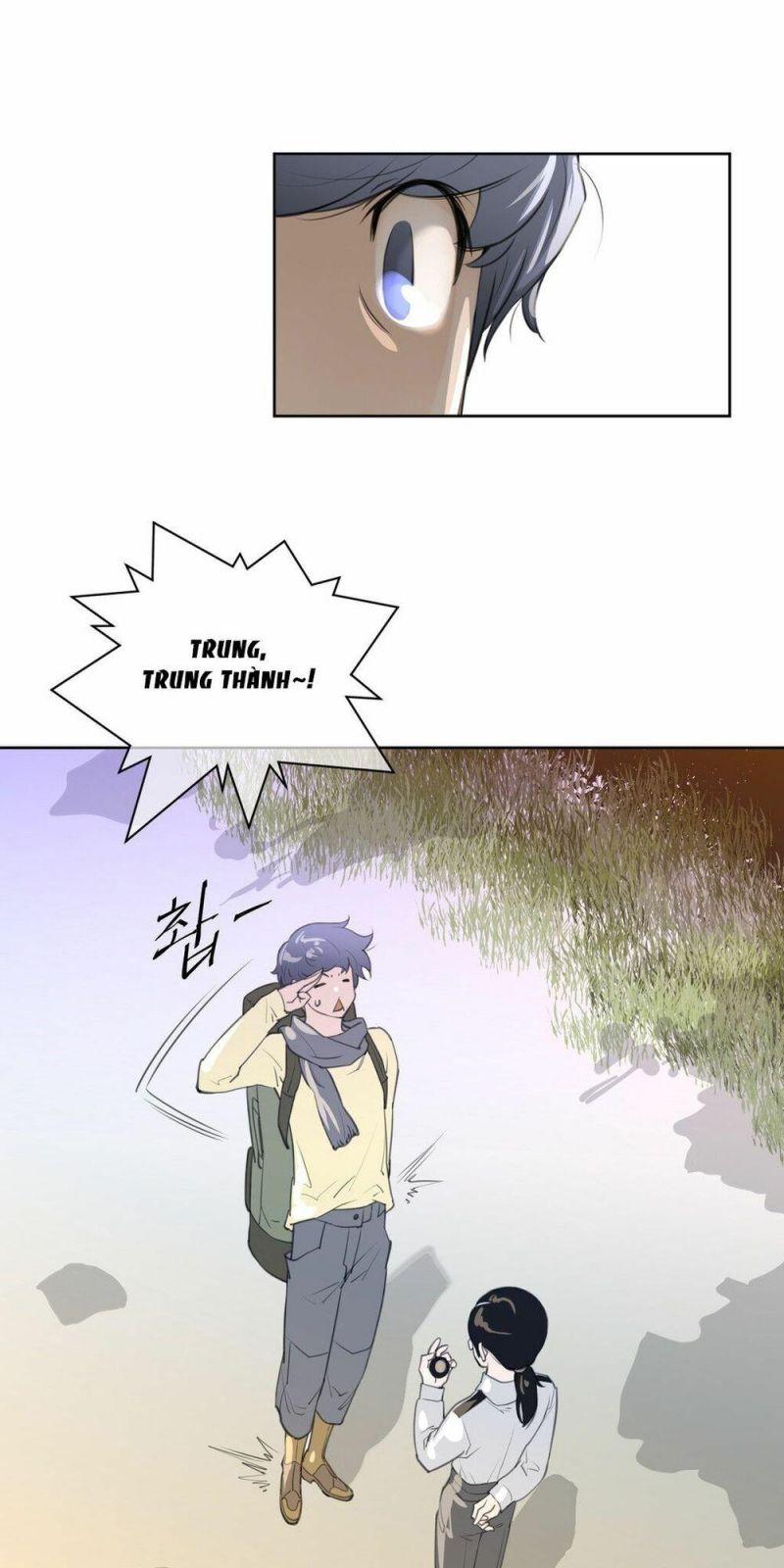 Một Nửa Hoànhảo Chapter 8 - Trang 2