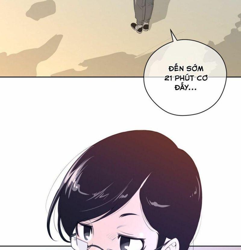 Một Nửa Hoànhảo Chapter 8 - Trang 2