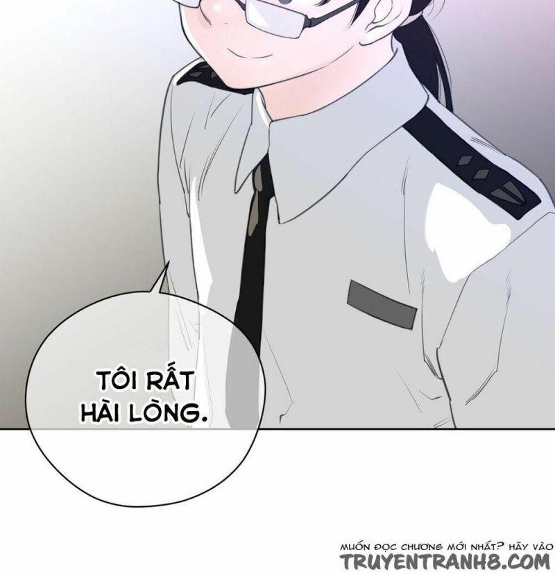 Một Nửa Hoànhảo Chapter 8 - Trang 2