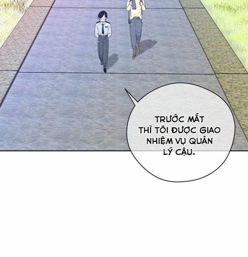 Một Nửa Hoànhảo Chapter 8 - Trang 2