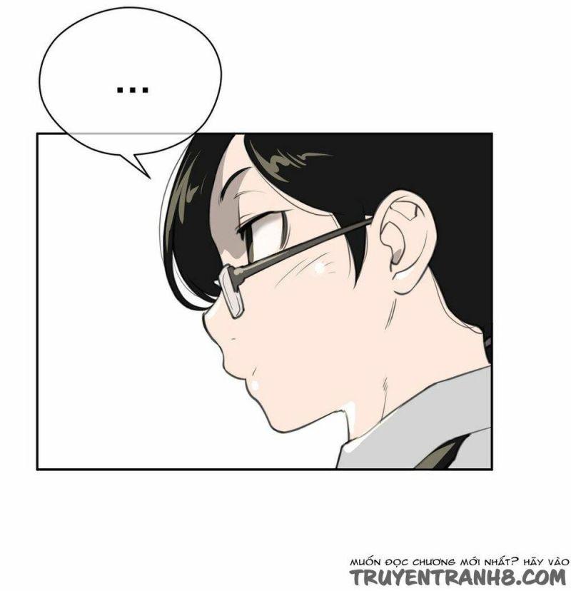 Một Nửa Hoànhảo Chapter 8 - Trang 2