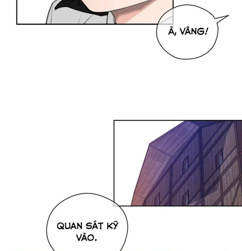 Một Nửa Hoànhảo Chapter 8 - Trang 2