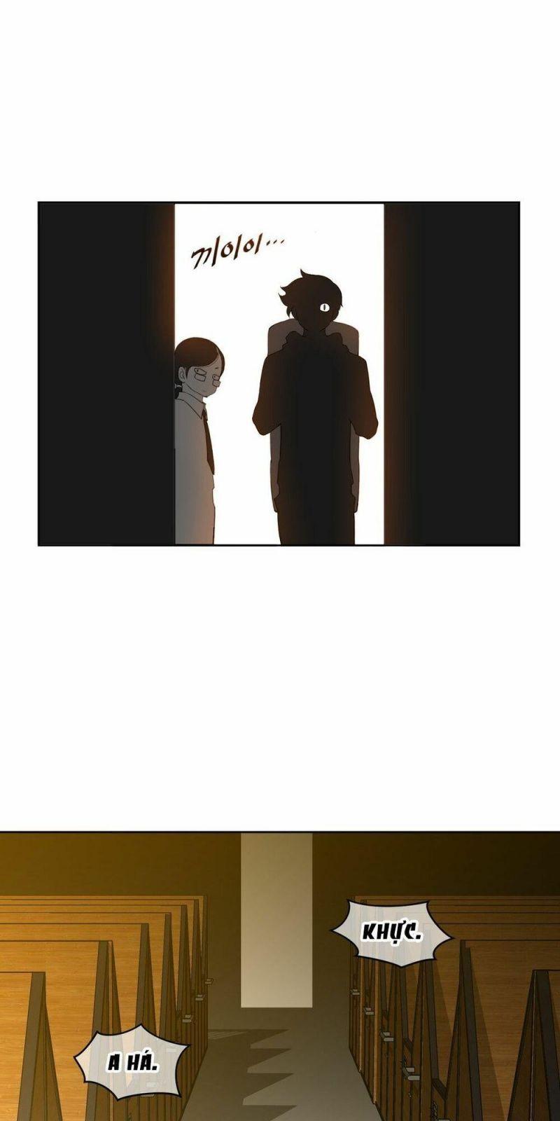 Một Nửa Hoànhảo Chapter 8 - Trang 2