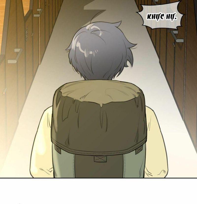 Một Nửa Hoànhảo Chapter 8 - Trang 2