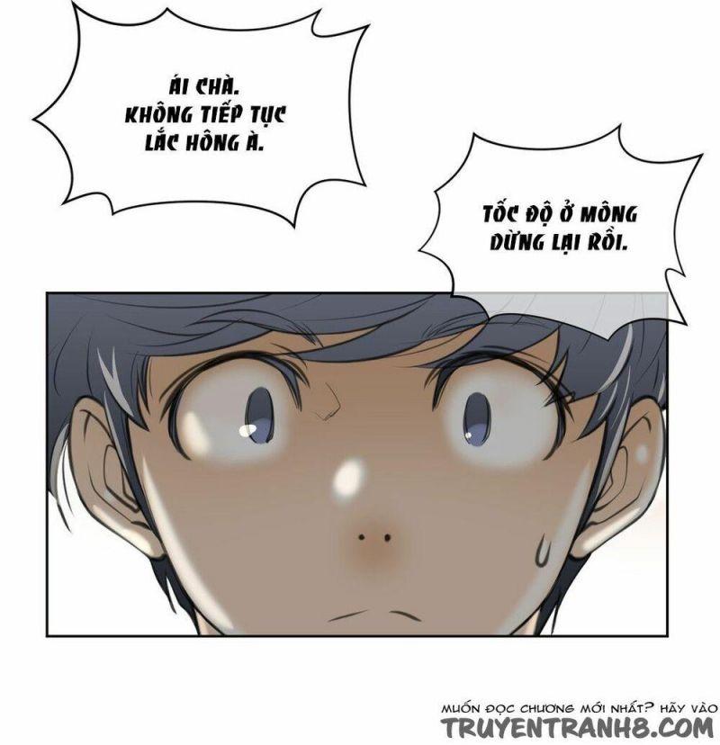 Một Nửa Hoànhảo Chapter 8 - Trang 2