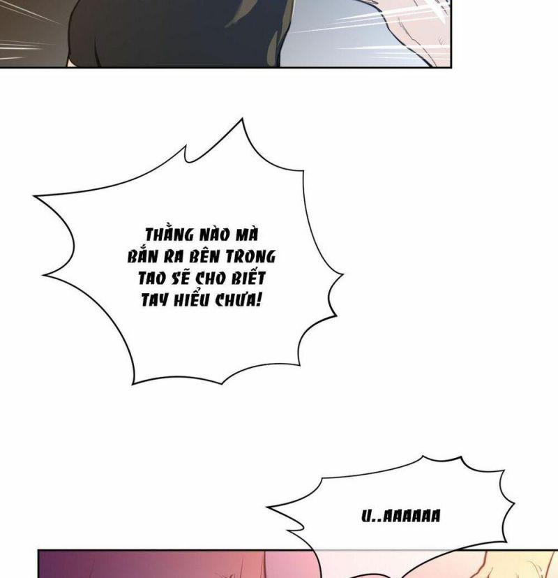 Một Nửa Hoànhảo Chapter 8 - Trang 2