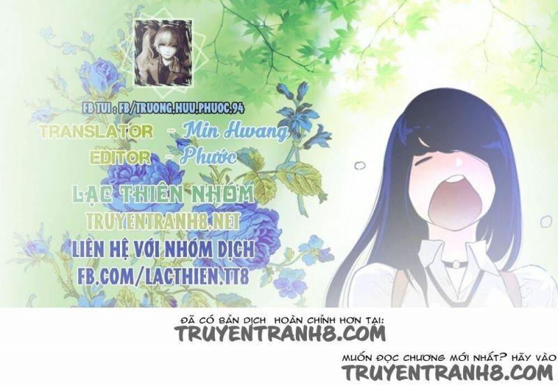 Một Nửa Hoànhảo Chapter 8 - Trang 2