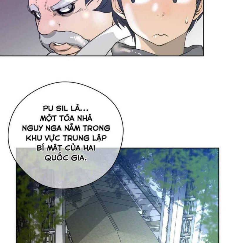 Một Nửa Hoànhảo Chapter 9 - Trang 2