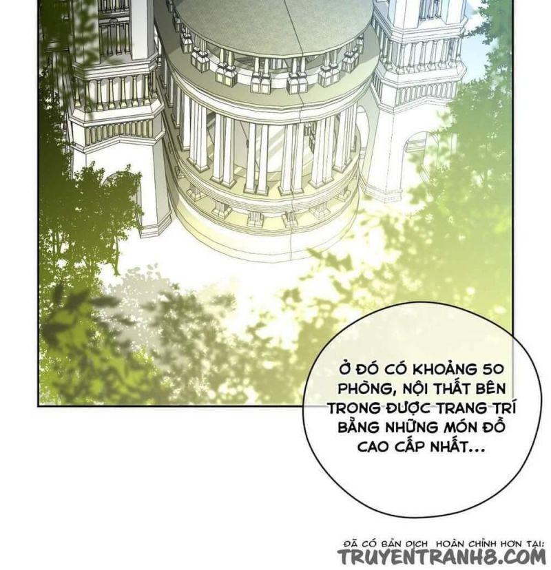 Một Nửa Hoànhảo Chapter 9 - Trang 2
