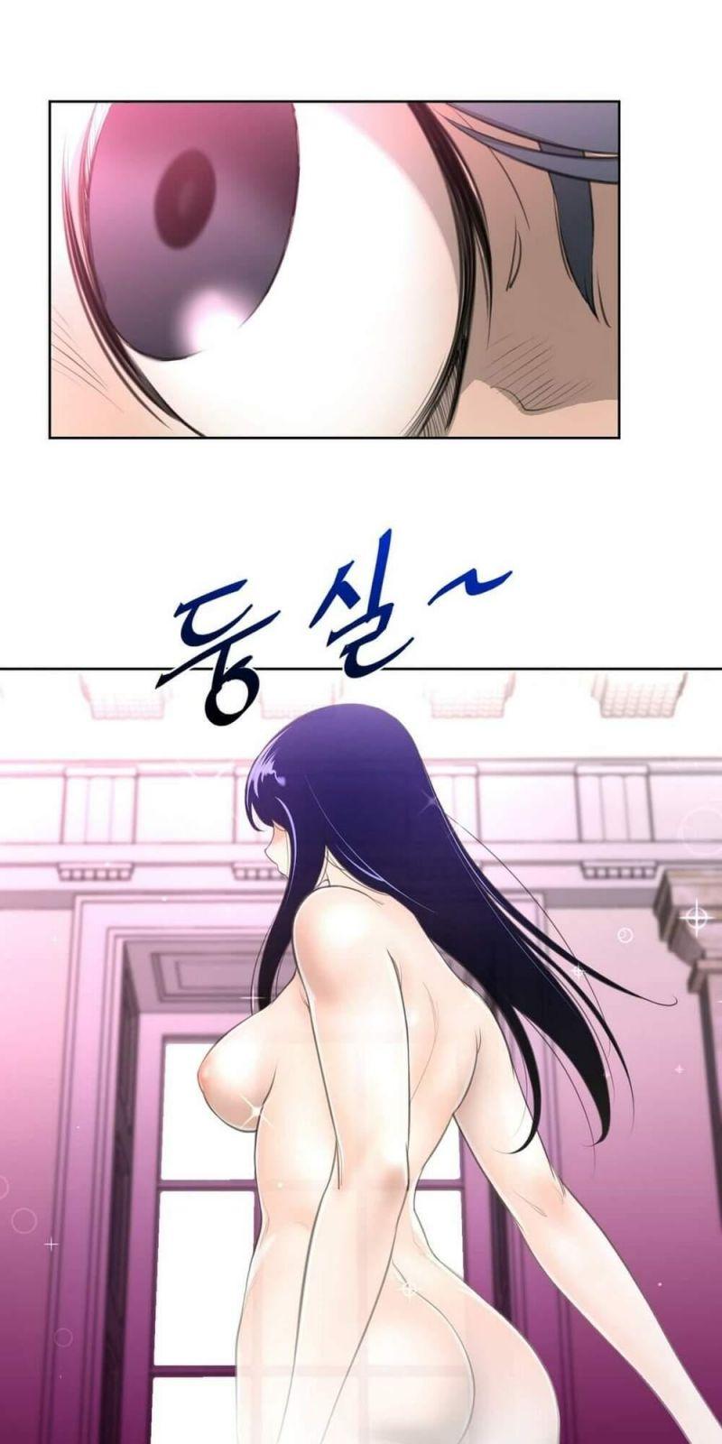 Một Nửa Hoànhảo Chapter 9 - Trang 2