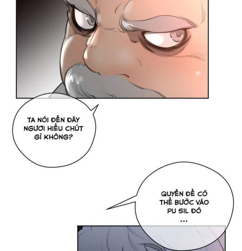 Một Nửa Hoànhảo Chapter 9 - Trang 2