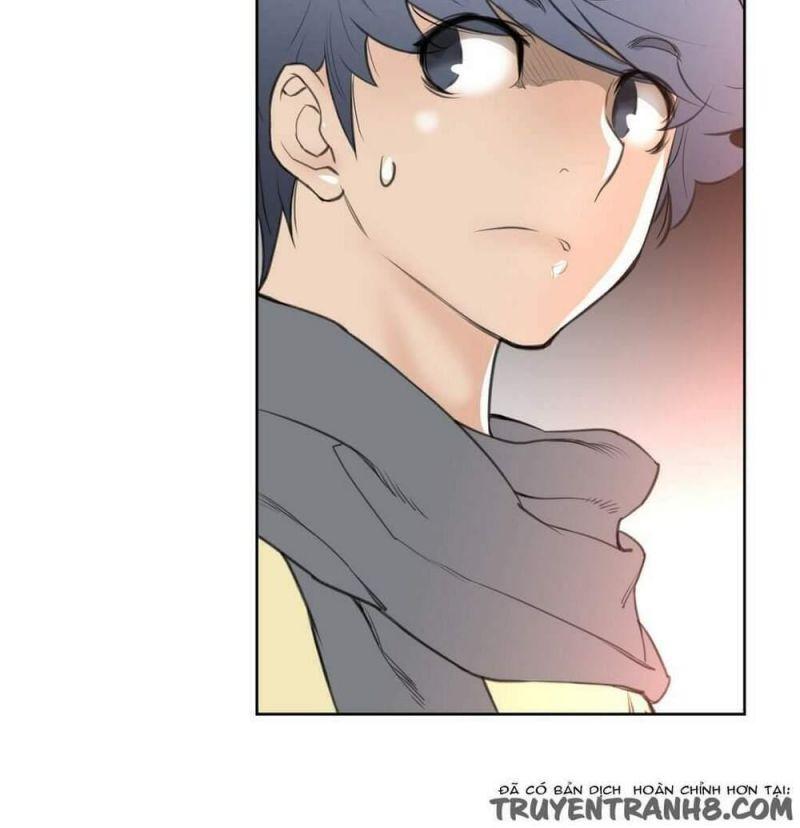 Một Nửa Hoànhảo Chapter 9 - Trang 2