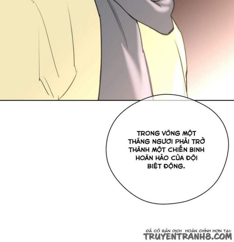 Một Nửa Hoànhảo Chapter 9 - Trang 2