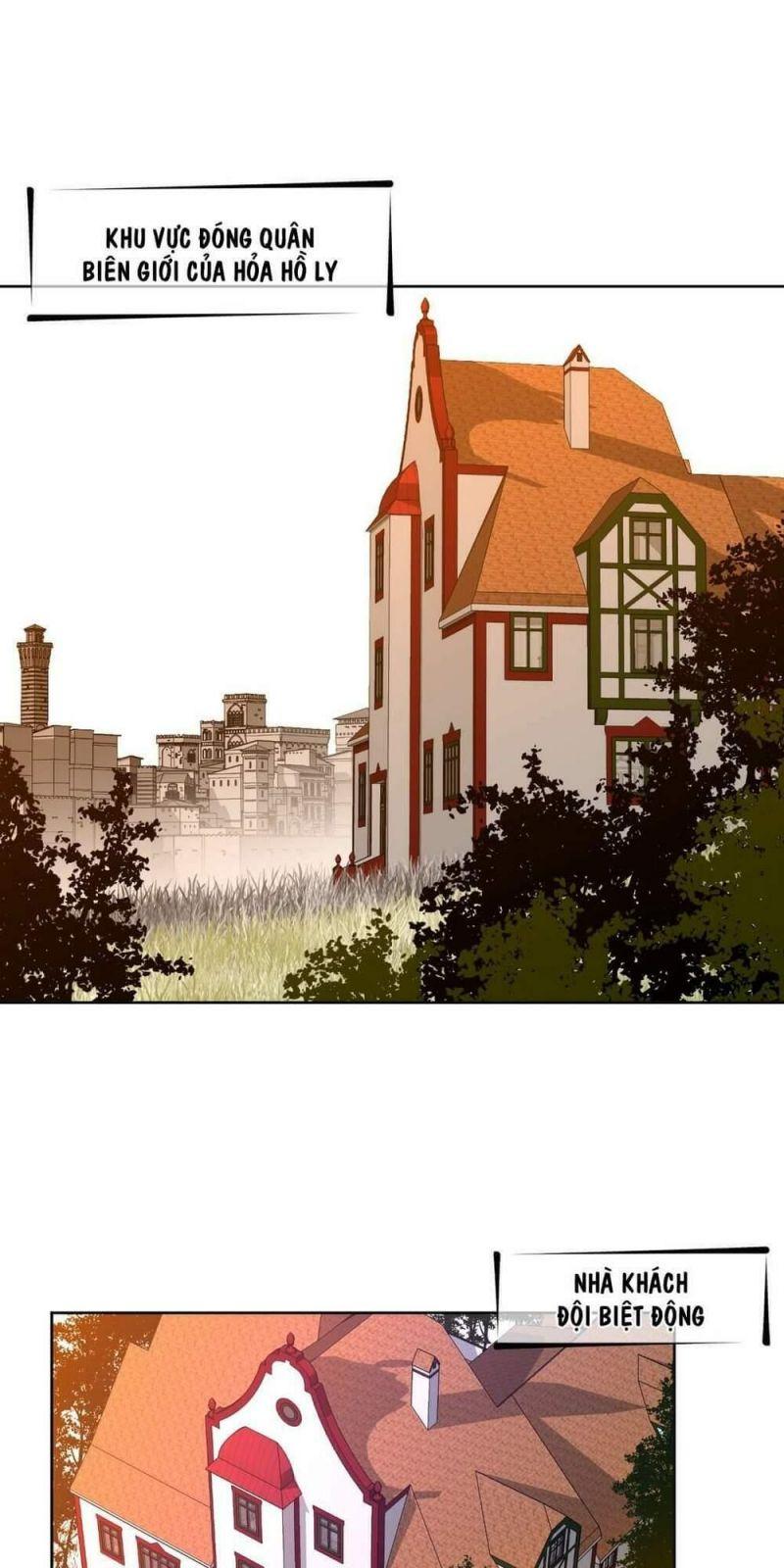 Một Nửa Hoànhảo Chapter 9 - Trang 2