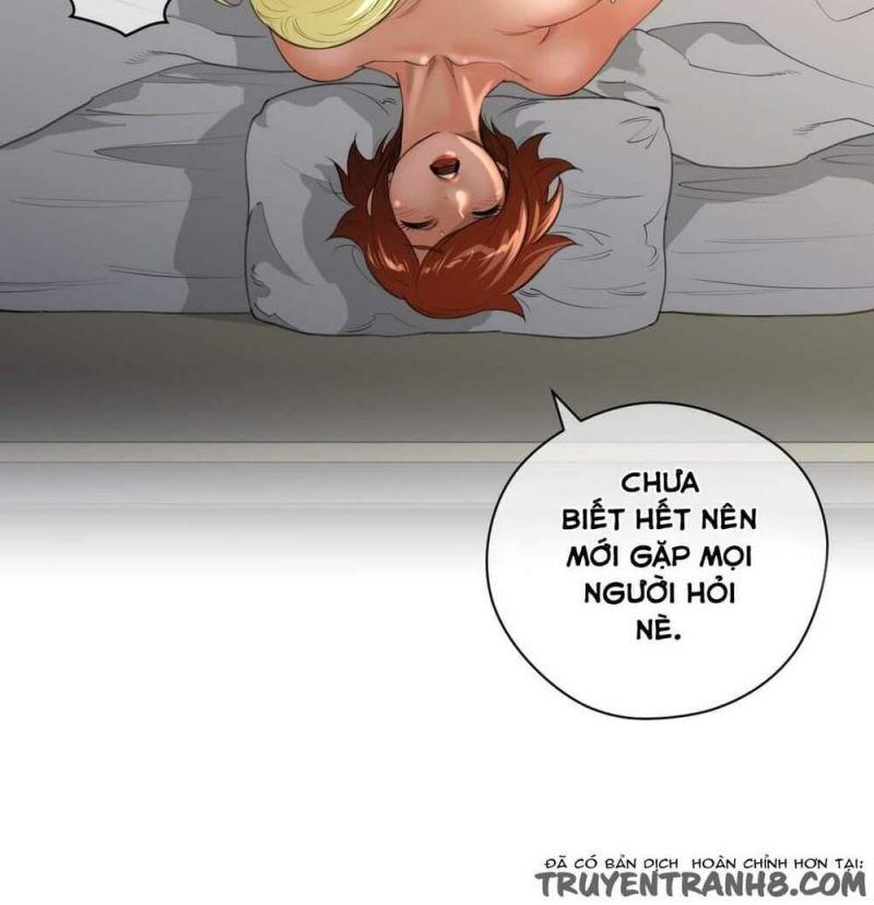 Một Nửa Hoànhảo Chapter 9 - Trang 2