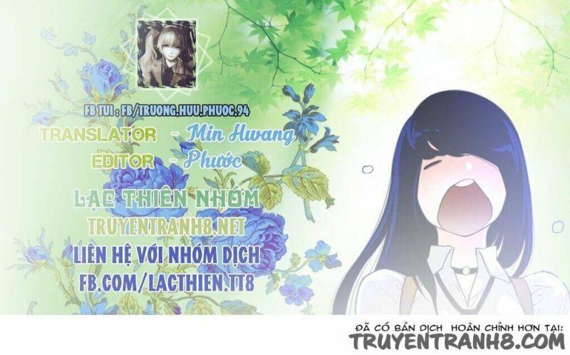 Một Nửa Hoànhảo Chapter 9 - Trang 2