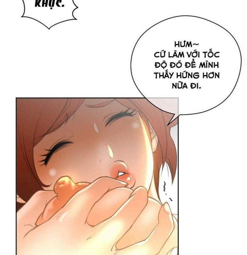 Một Nửa Hoànhảo Chapter 9 - Trang 2