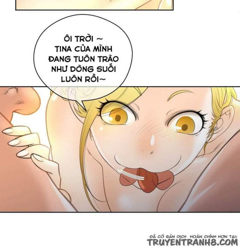 Một Nửa Hoànhảo Chapter 9 - Trang 2