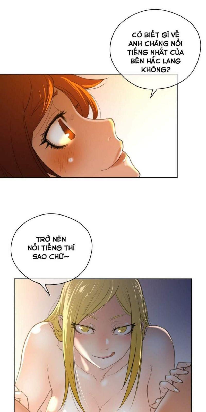 Một Nửa Hoànhảo Chapter 9 - Trang 2