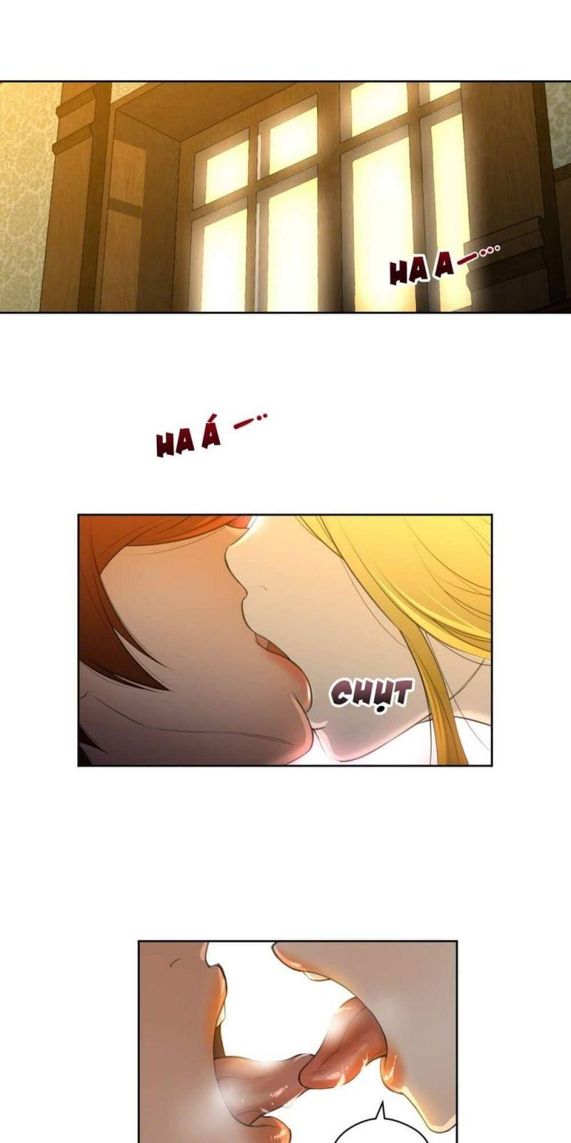 Một Nửa Hoànhảo Chapter 9 - Trang 2