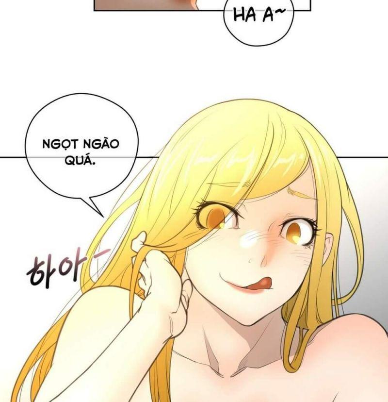 Một Nửa Hoànhảo Chapter 9 - Trang 2