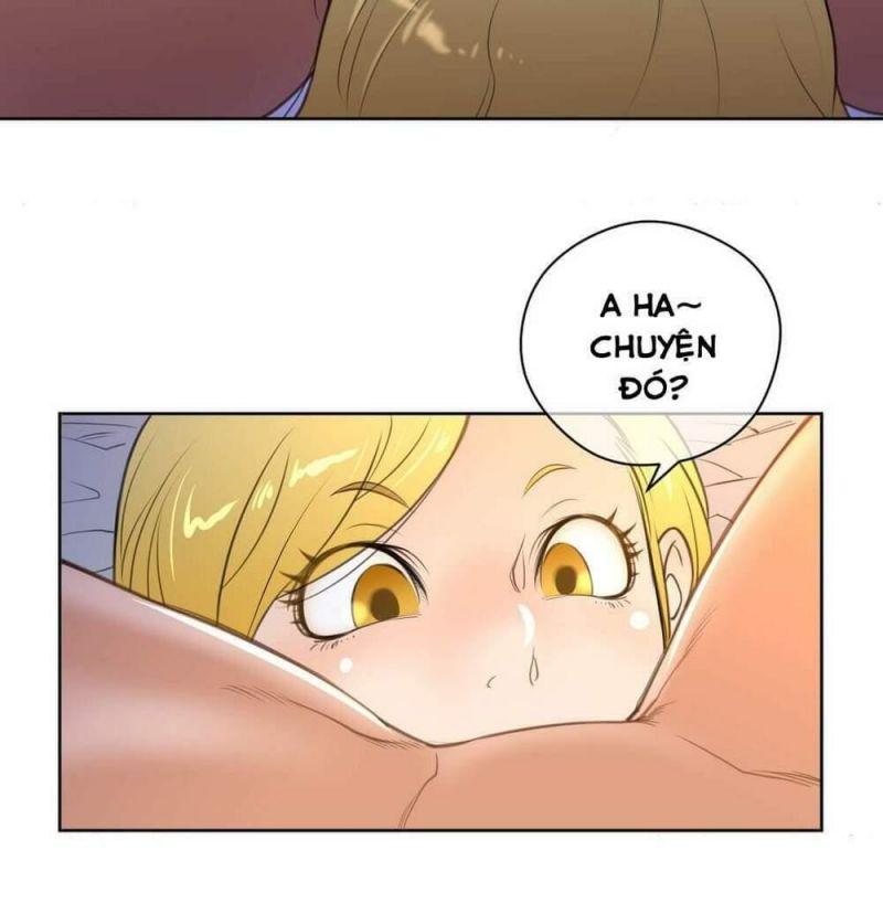 Một Nửa Hoànhảo Chapter 9 - Trang 2