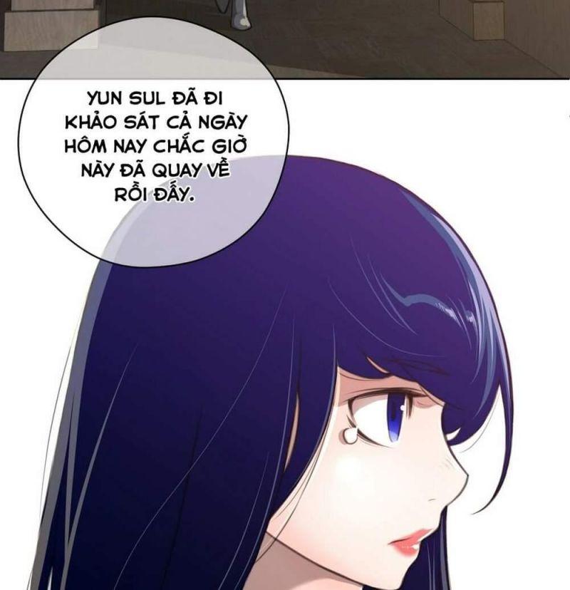 Một Nửa Hoànhảo Chapter 9 - Trang 2