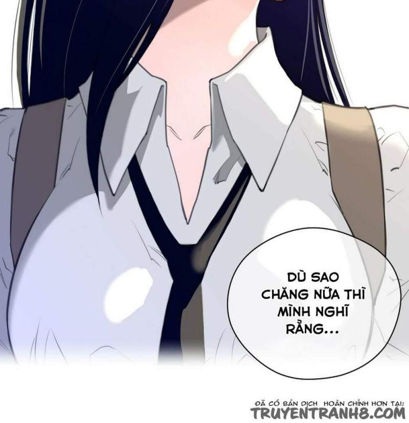 Một Nửa Hoànhảo Chapter 9 - Trang 2