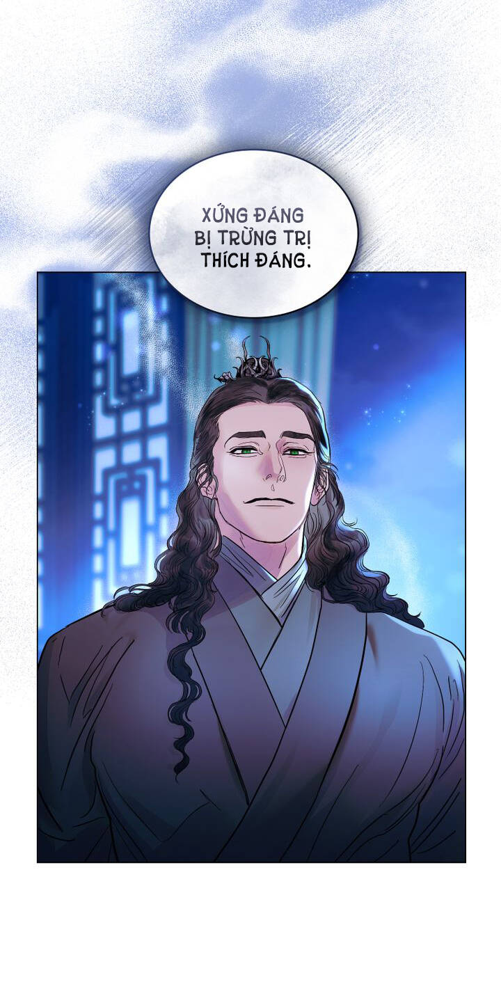 Một Nửa Không Hoàn Hảo Chapter 11.1 - Trang 2