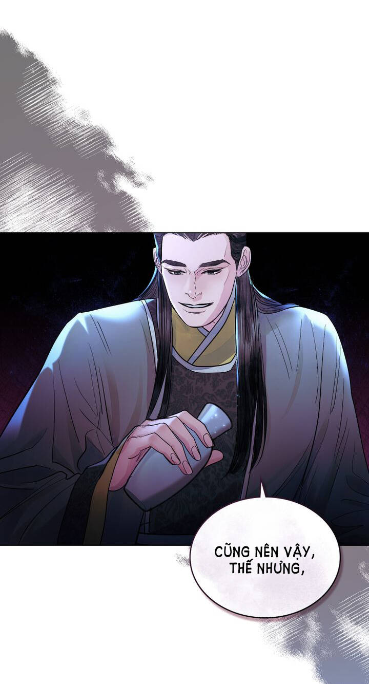 Một Nửa Không Hoàn Hảo Chapter 11.1 - Trang 2