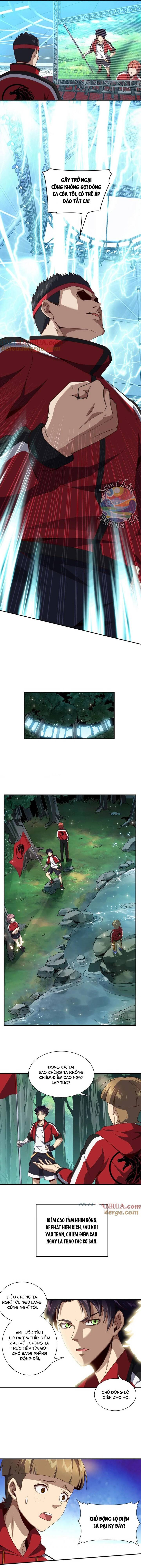 Một Quyền Đả Bạo Dị Thế Giới Chapter 14 - Trang 2