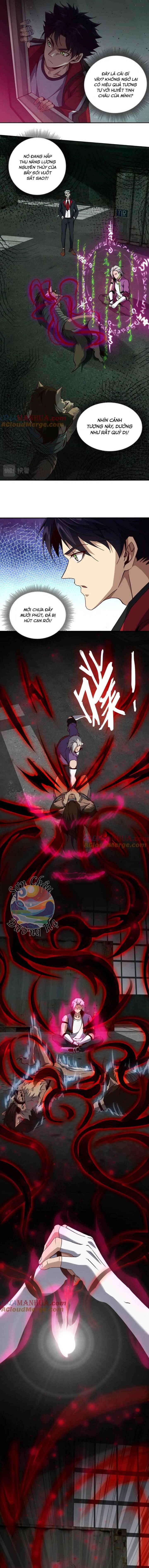 Một Quyền Đả Bạo Dị Thế Giới Chapter 18 - Trang 2