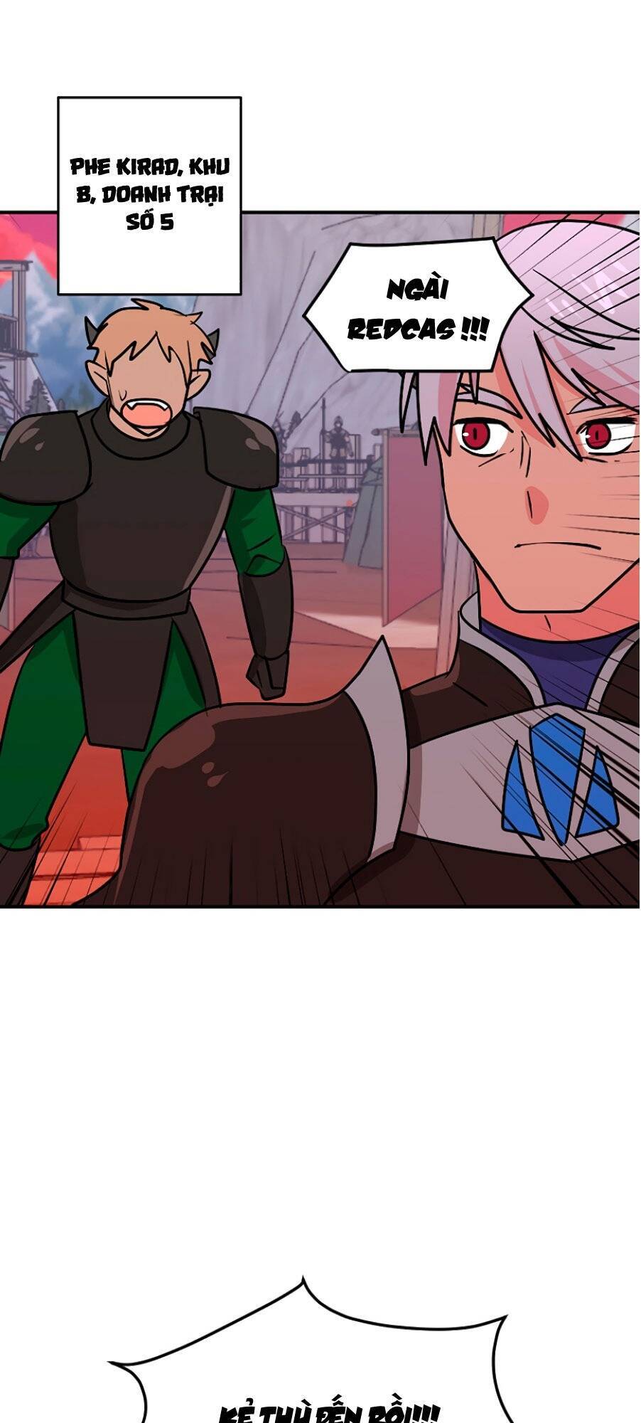 Mọt Sách Chapter 103 - Trang 2