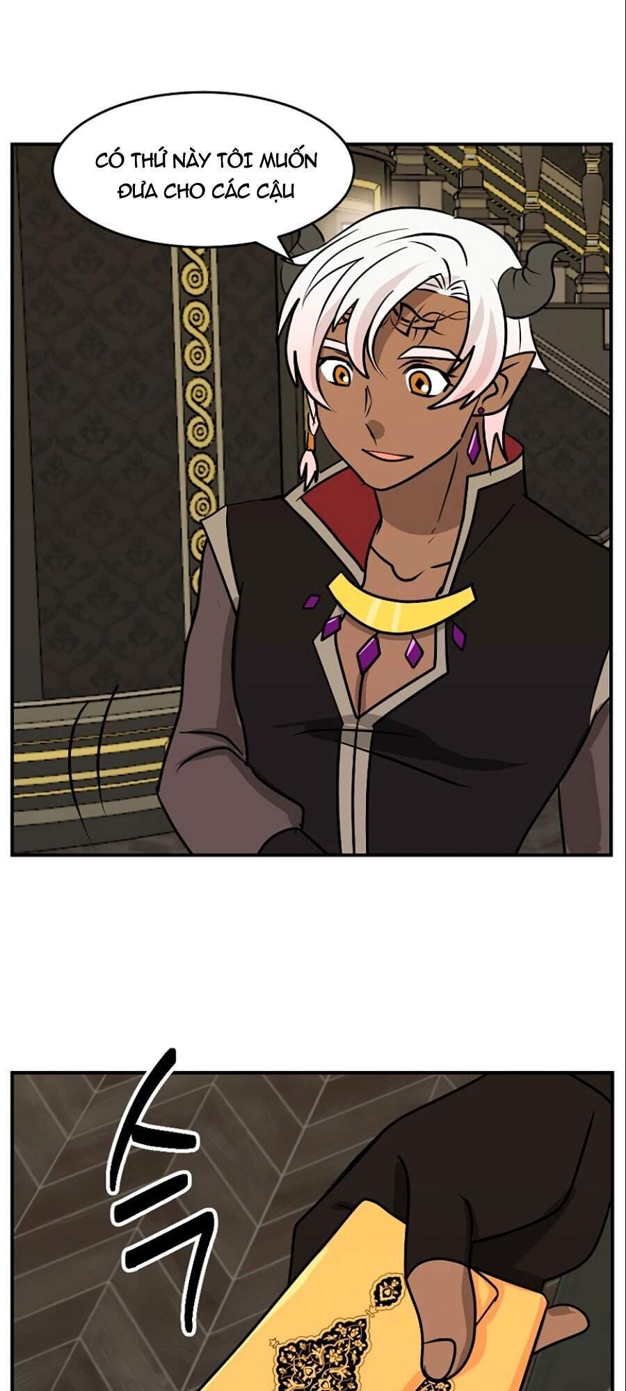 Mọt Sách Chapter 108 - Trang 2