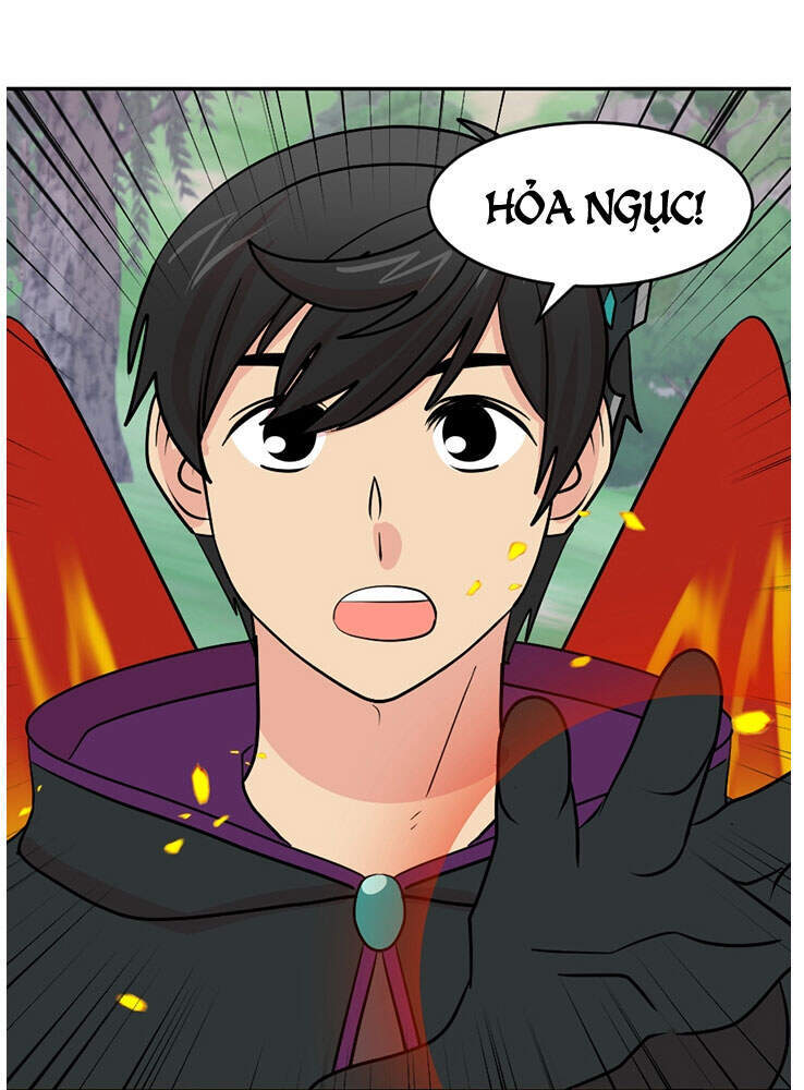 Mọt Sách Chapter 111 - Trang 2