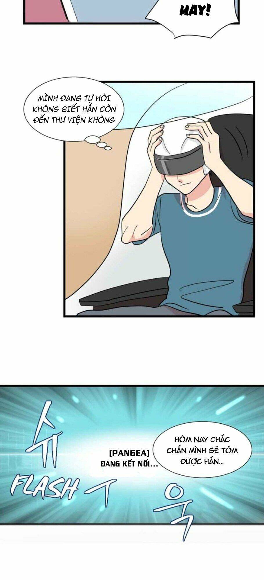 Mọt Sách Chapter 12 - Trang 2