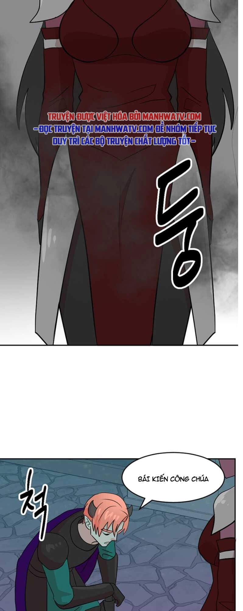 Mọt Sách Chapter 121 - Trang 2