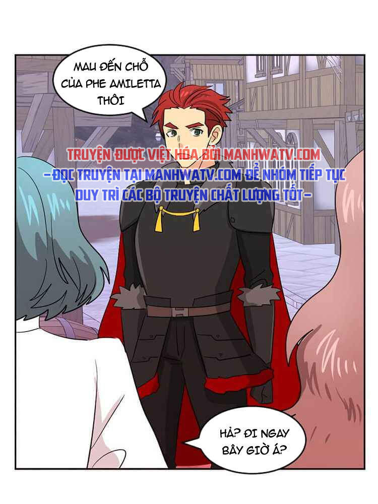 Mọt Sách Chapter 122 - Trang 2