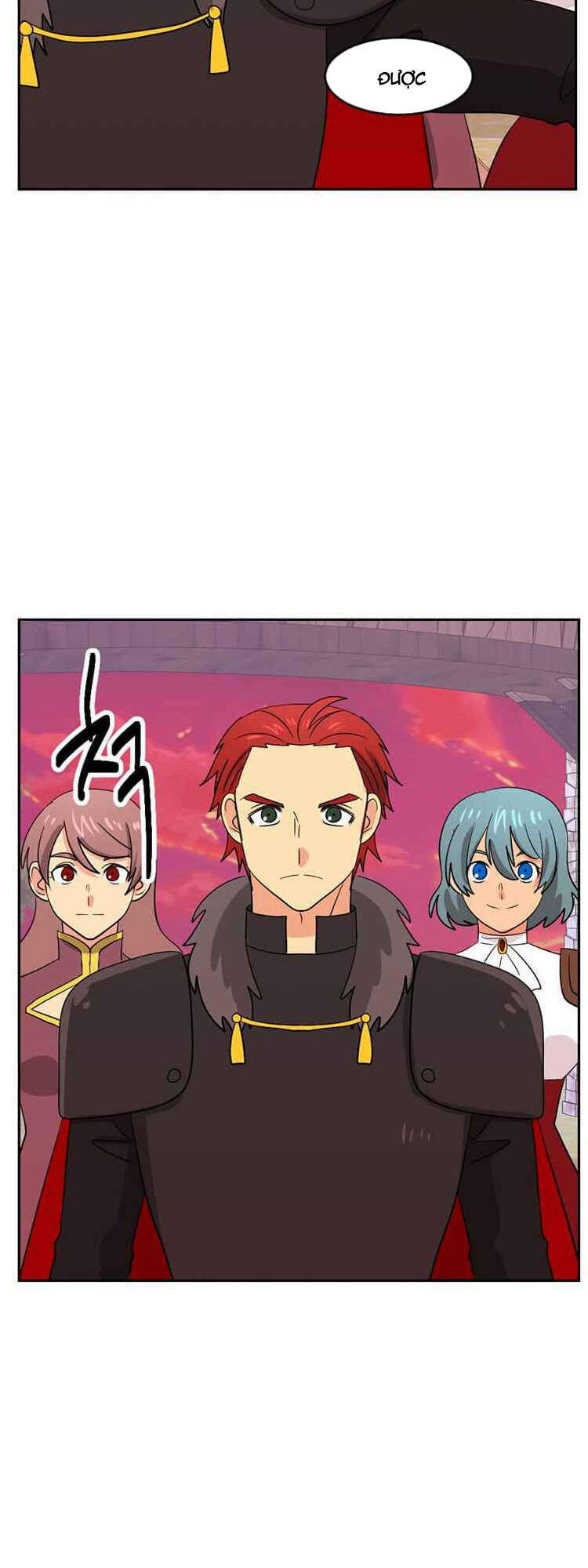 Mọt Sách Chapter 122 - Trang 2