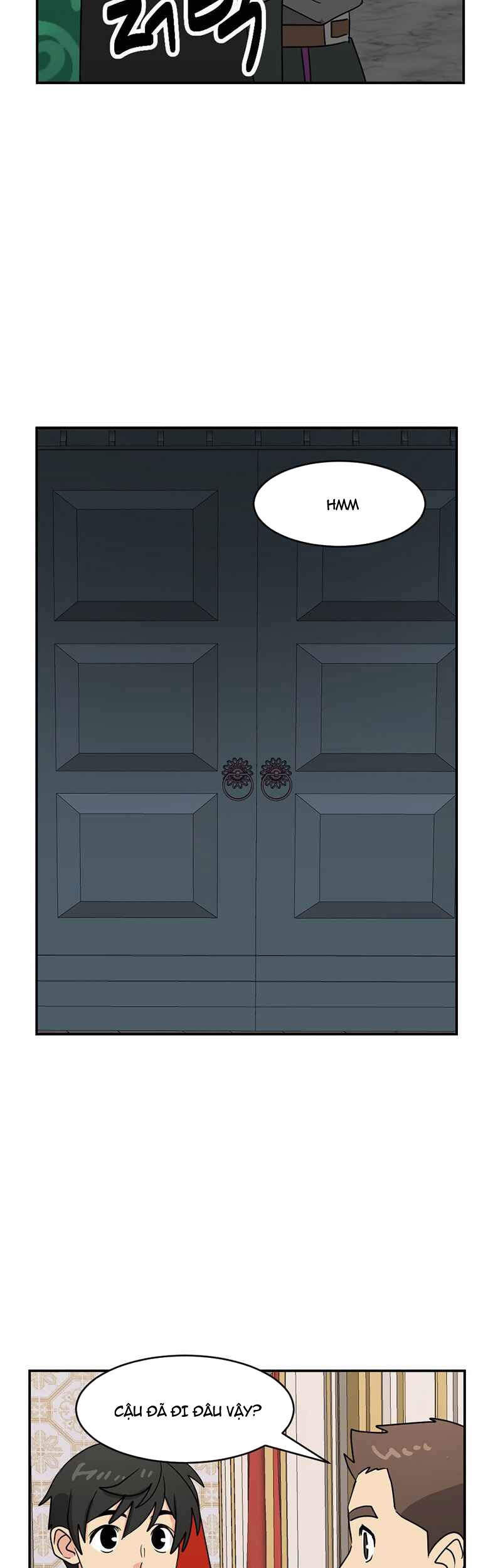 Mọt Sách Chapter 141 - Trang 2