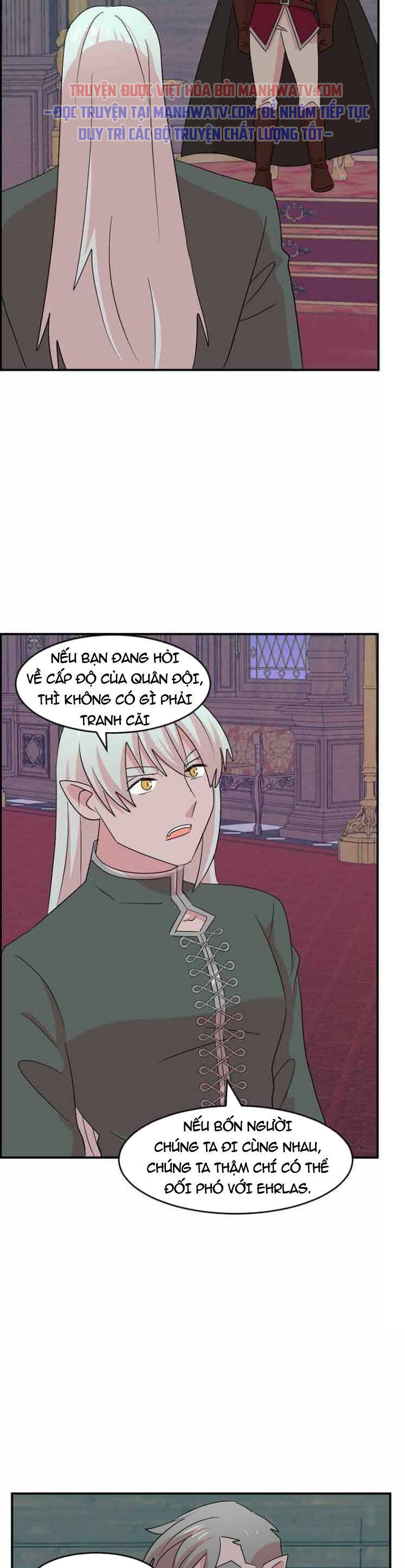 Mọt Sách Chapter 166 - Trang 2